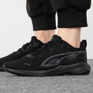 彪马(PUMA)男鞋女鞋新款缓震耐磨轻便舒适运动鞋休闲鞋386269-01 ZP