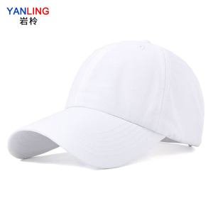 岩柃运动帽棒球帽防晒遮阳帽YMS34