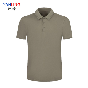 岩柃运动T恤Y24301