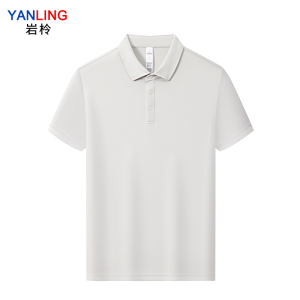 岩柃运动T恤25YGF81018