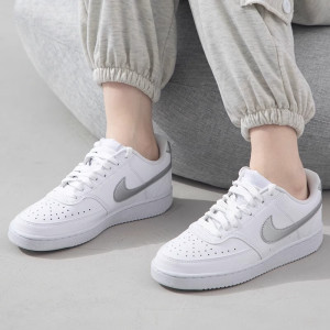 耐克(Nike)女鞋新款简版空军一号滑板鞋透气防滑轻便休闲运动鞋DH3158-602 ZP