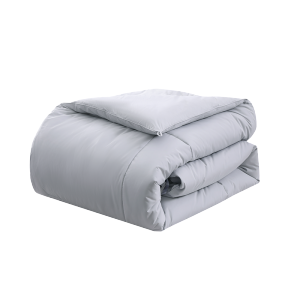 LA MAISON DE SASHA 石墨烯羽绒蛋白抗菌冬被 蓬松保暖加厚舒适被芯双人春秋四季被子床品