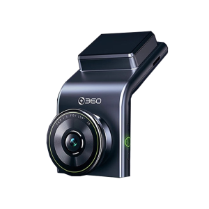 360行车记录仪G300plus智能ADAS安全预警黑科技全景广角夜视增强版