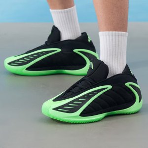 阿迪达斯(adidas)男鞋新款篮球鞋实战训练鞋耐磨轻便透气场上比赛运动鞋JS3514 ZP