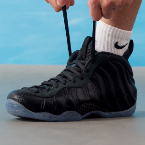 耐克(NIKE)男鞋新款AIR FOAMPOSITE ONE时尚潮流休闲鞋透气低帮运动鞋HF2902-002 ZP