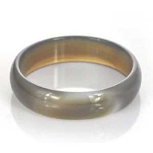 梦克拉Mkela 玛瑙手镯 玉髓玛瑙 紫罗兰 女士 手镯 玛瑙 紫罗兰 联系客服