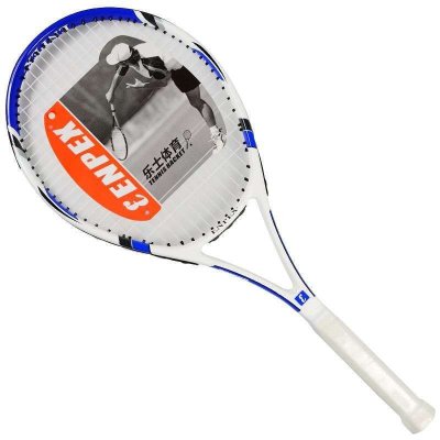 乐士ENPEX铝碳一体网球拍POWER100