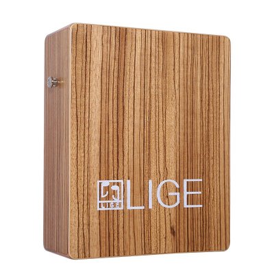 里歌LIGE卡洪鼓弗拉门拍箱手拍鼓打坐椅鼓木箱鼓方鼓乐器卡宏鼓LCA-310