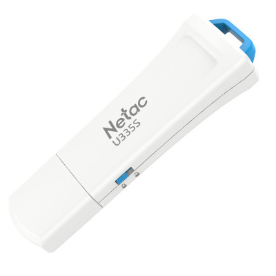 ʿ(Netac)U128GB U335s USB3.0 дU128G
