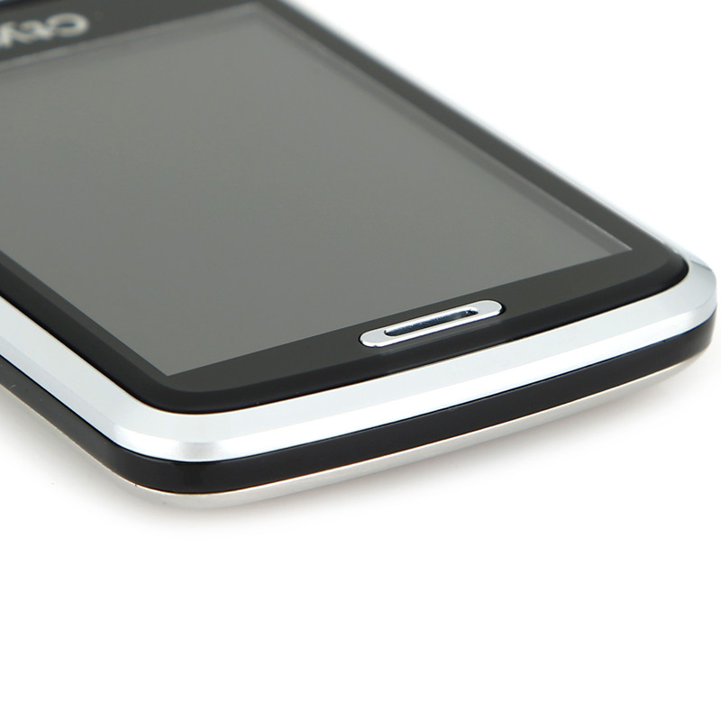 世纪天元(ctyon)ct-v2 电信3g老人手机 黑色