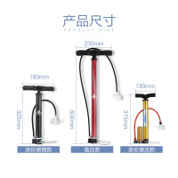 迪鲁奥(DILUAO)电动车配件和永久高压打气筒