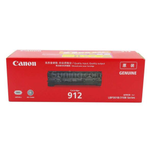 佳能 (Canon) 硒鼓 Cartridge 912