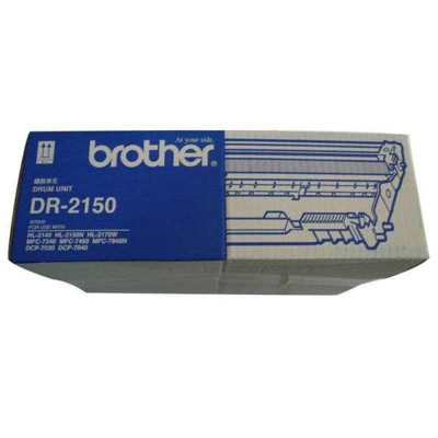 兄弟DR-2150硒鼓适用HL-2140/2150N/2170W CP-7030/7040 MFC-7450/7340
