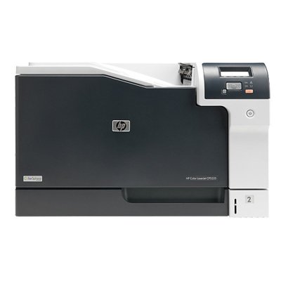 惠普HP LaserJet Professional CP5225n A3彩色激光打印机 标配网络打印