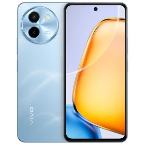 vivo Y200t 12GB+512GB 晴山 5G手机 第一代骁龙6 120Hz金刚护眼屏 6000mAh大电池 44W闪充 游戏拍照老人学生备用智能机