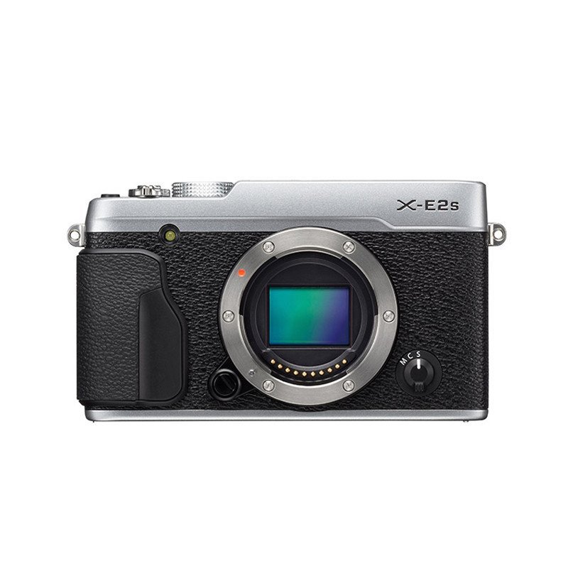 fujifilm/富士 x-e2s单机 富士50-140mm镜头 文艺微单相机 xe2s旁轴