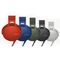 索尼(SONY)MDR-XB550AP耳机\/耳麦和索尼(S