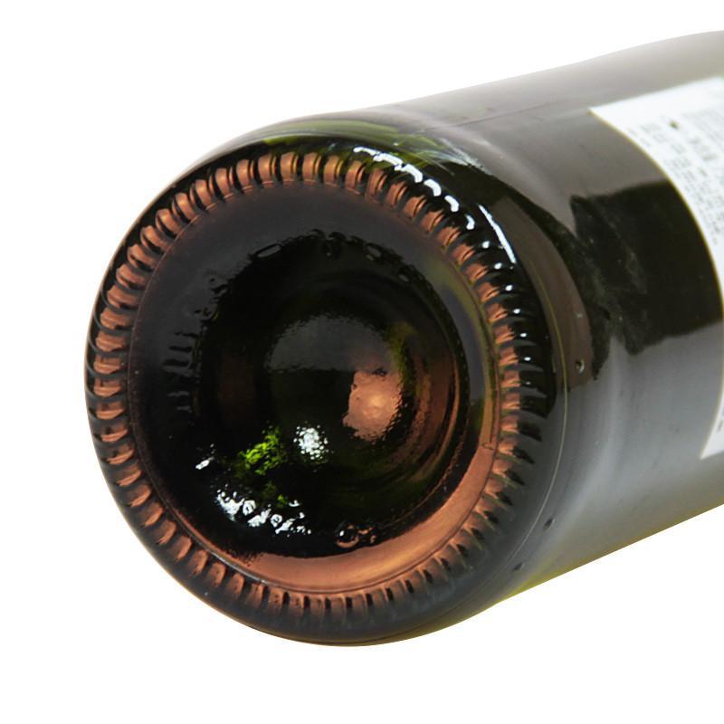 法国原装进口 莫塔那莎当妮白葡萄酒750ml 霞多丽干白葡萄酒 源自法国