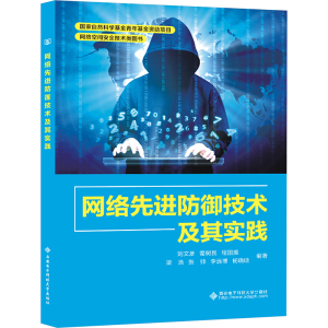 网络先进防御技术及其实践 刘文彦 等 编 大中专 文轩网