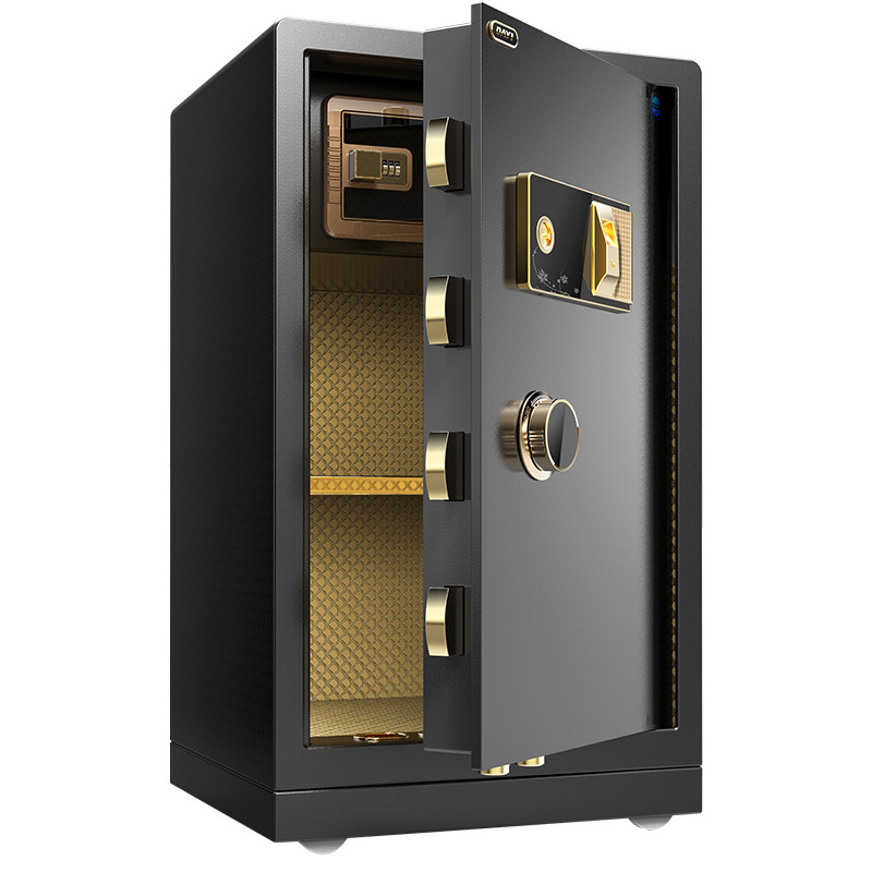 保险柜 保险柜展会