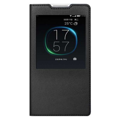 魅士 大神X7手机壳 酷派大神X7手机套 酷派 大神X7 翻盖保护套