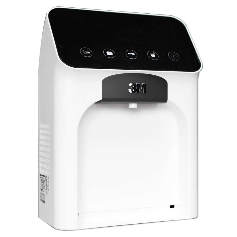 3m智能触控温热型管线机hws-ct-h