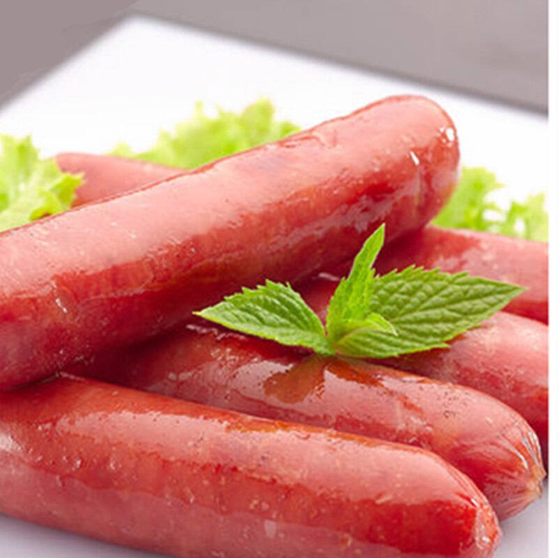 雨润台湾香肠300g1个速冻食品