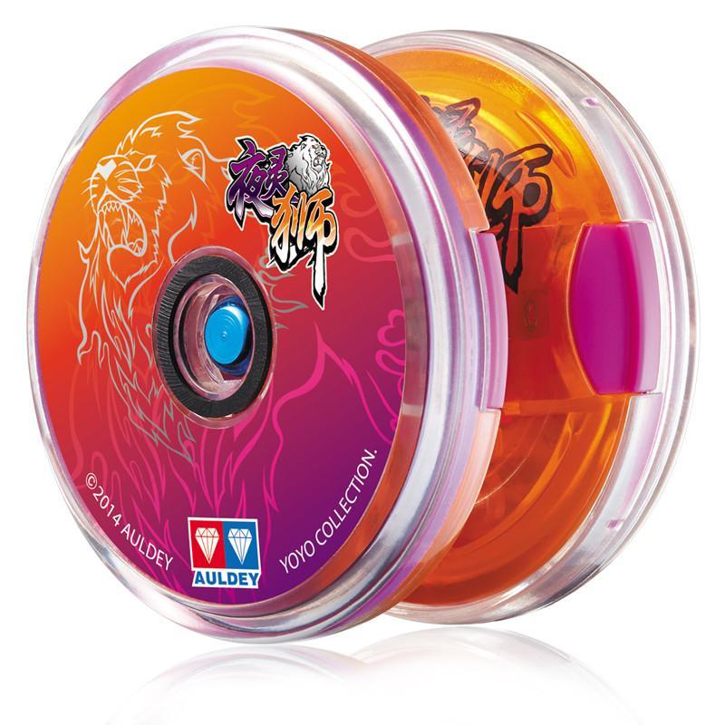 云南师宗县高档玩具yoyo球市场开拓