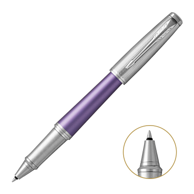 派克(PARKER)2016都市醇香之旅宝珠笔签字笔