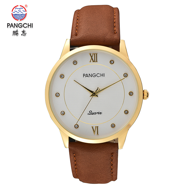 2,庞驰是什么牌子的手表:谁知道庞驰是什么牌子的. ? (手表)