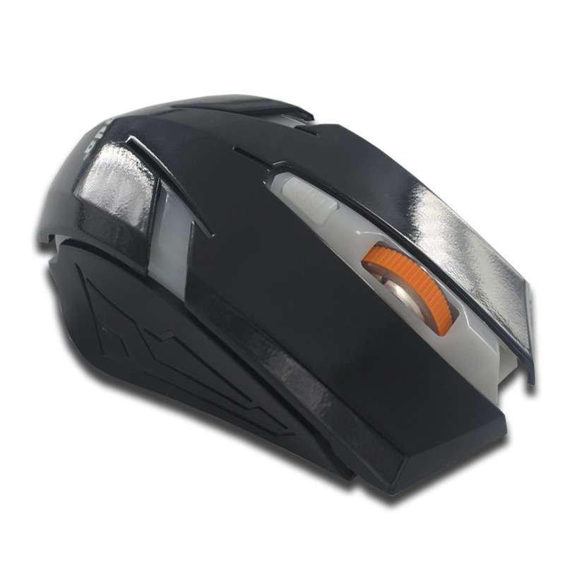 班达(banda)无线光学鼠标007 无线鼠标,游戏鼠标,商务鼠标,3当变速