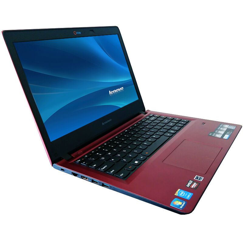 器 4g内存 500硬盘 2g独显 win7 联想(lenovo)笔记本联想m41-70【价格