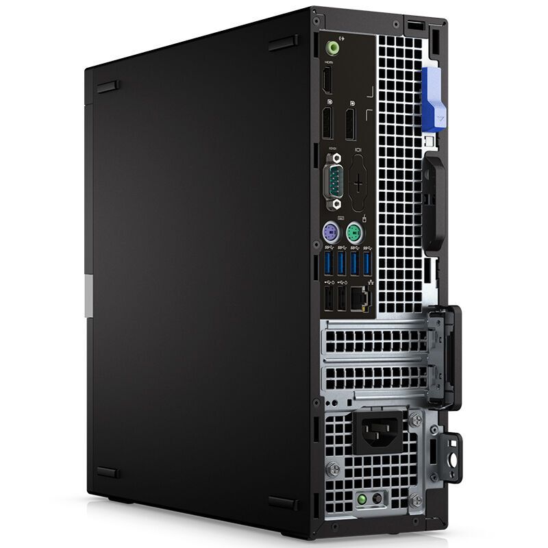 戴尔(dell) optiplex 5040sff 19.