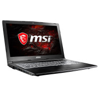 msi GL72M 定制升级版 17.3英寸游戏笔记本 7