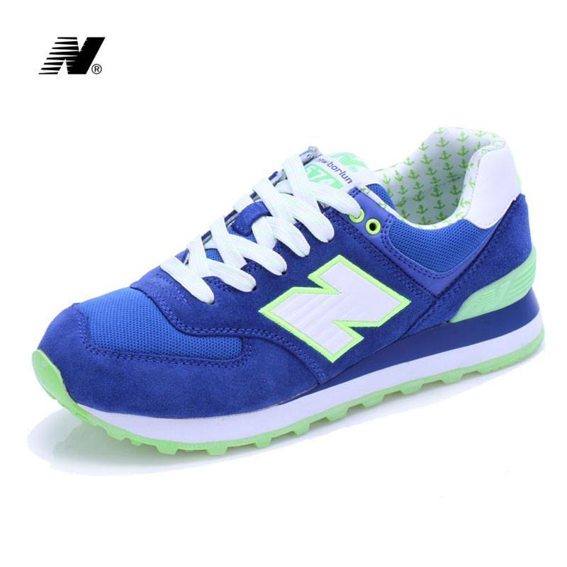 纽巴伦 new barlun运动鞋nb574帆船系列男鞋女鞋跑步鞋情侣休闲鞋慢跑