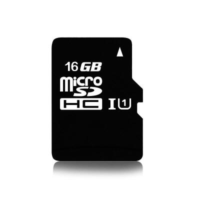 酷猫 TF卡16GB 高速手机平板内存卡T卡行车记录仪手机存储卡 蓝牙音箱监控摄像头通用(MicroSD)