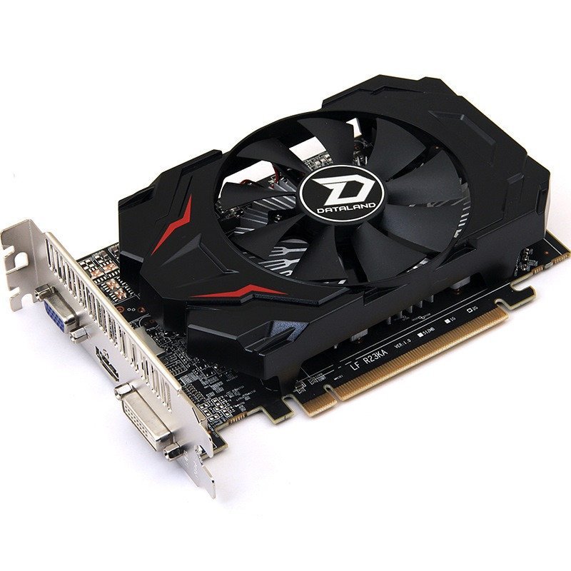 迪兰r7 240 超能d3 2g ds