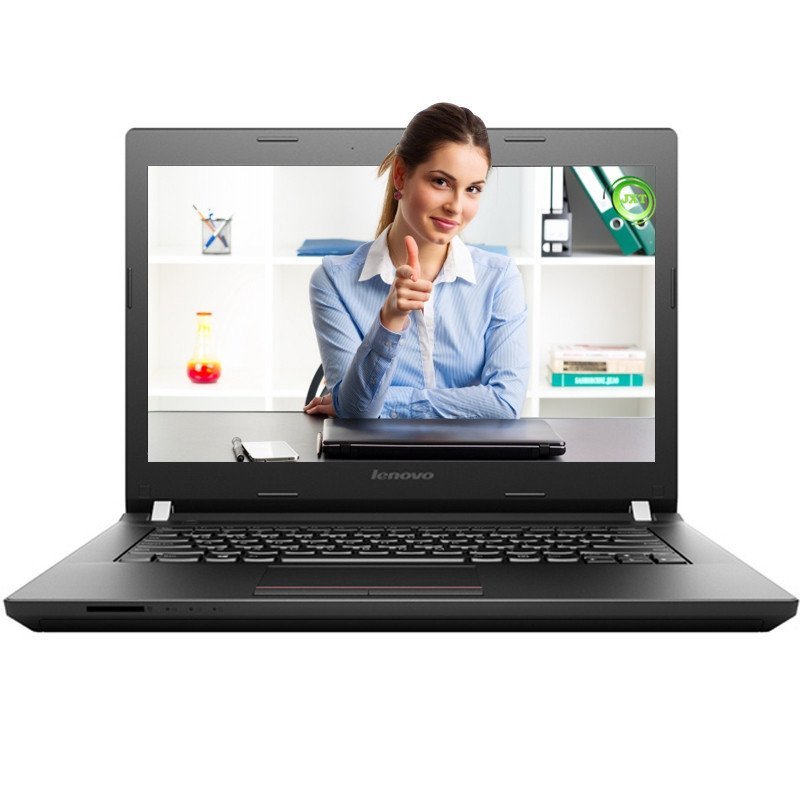 联想(lenovo)14英寸笔记本电脑昭阳e40-70 【i5-4300/4g/1t/无光驱/2g