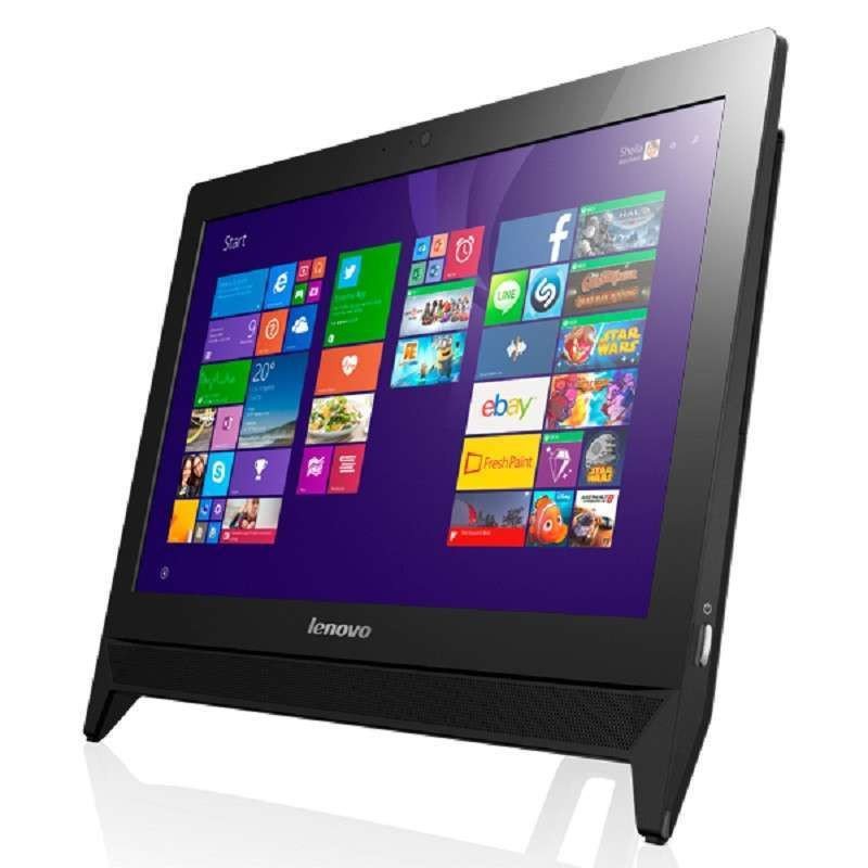 4g 500g 1g独显 win8 黑色 联想(lenovo)电脑一体机 c4030【价格