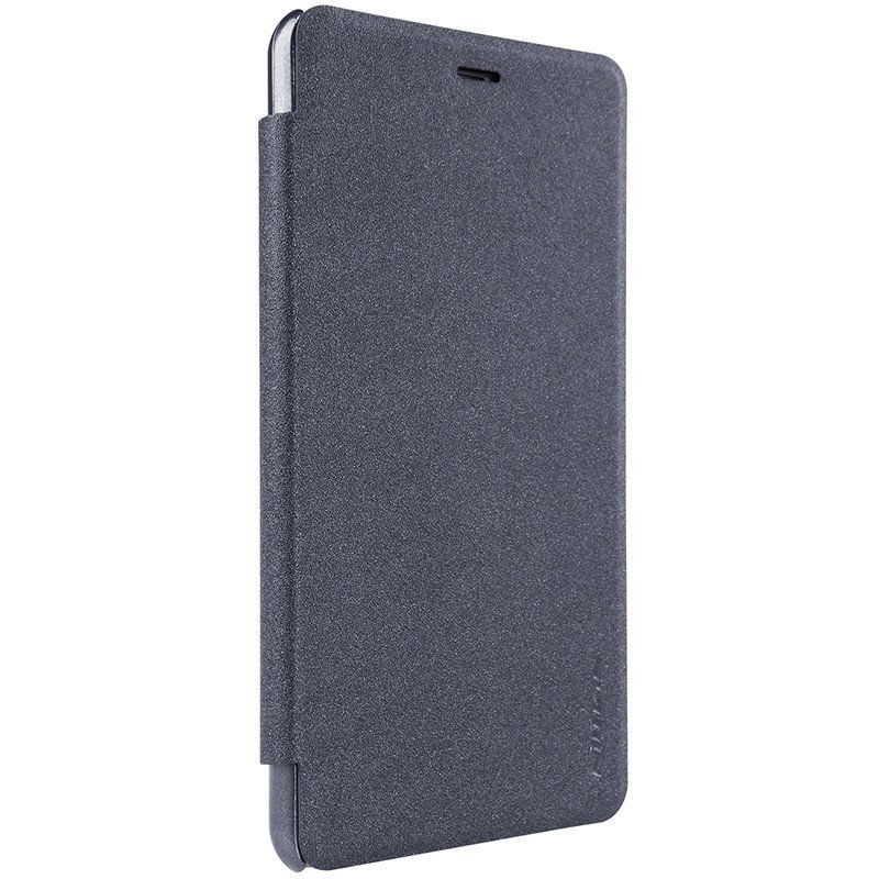 耐尔金 手机套小米红米3手机壳翻盖支架皮套保护套保护壳