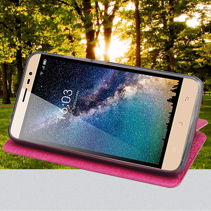 沃配 海信f22手机套f22m翻盖皮套保护套硅胶防摔保护外壳hisensef22套