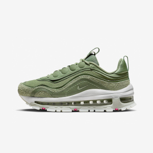 耐克女鞋AIR MAX 97 FUTURA气垫缓震休闲鞋运动跑步鞋FB4496-300