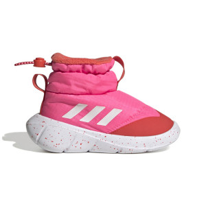 adidas 阿迪达斯轻运动 MONOFIT BOOT 男女婴童休闲运动鞋 IG4962