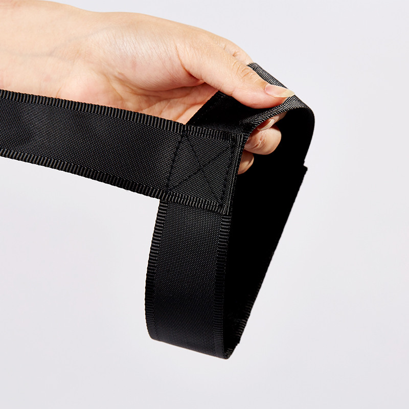 欧洲head海德瑜伽捆绑绳束紧绳伸展带肩带瑜伽垫背带