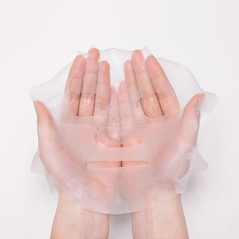 子初 孕妇护肤品水光舒润补水面膜25ml*12片