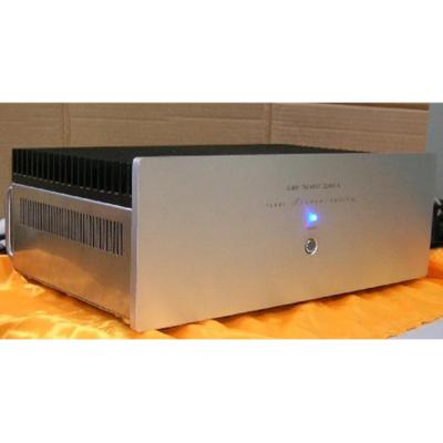 清华吴刚清逸伦(g&w)tw-a9se 晶体管甲类功率放大器