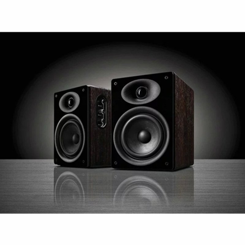 惠威(hivi) d1080mkii 08款 多媒体2.0音箱