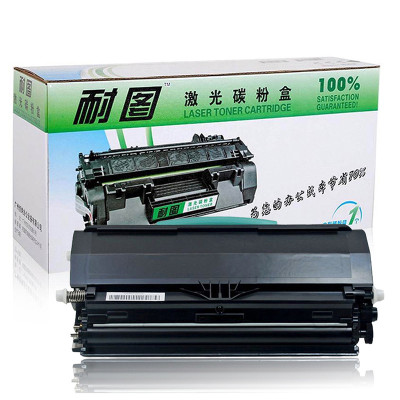 耐图 利盟X463A11G碳粉盒适用LEXMARK利盟X463 X464 X466打印机墨盒/墨粉盒