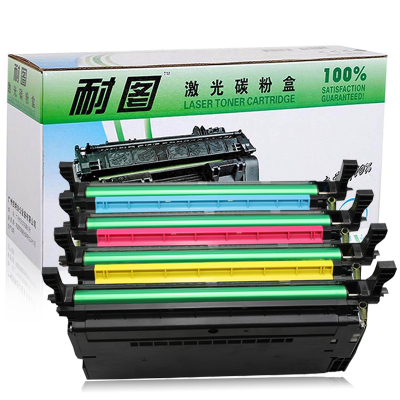 耐图 三星508L硒鼓适用SAMSUNG三星CLP-620ND CLP-670N打印机墨盒/墨粉盒