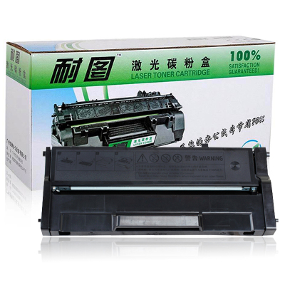 耐图 联想LD228硒鼓适用联想Lenovo LJ2218W M7208W M7208小新打印机墨粉盒 墨盒